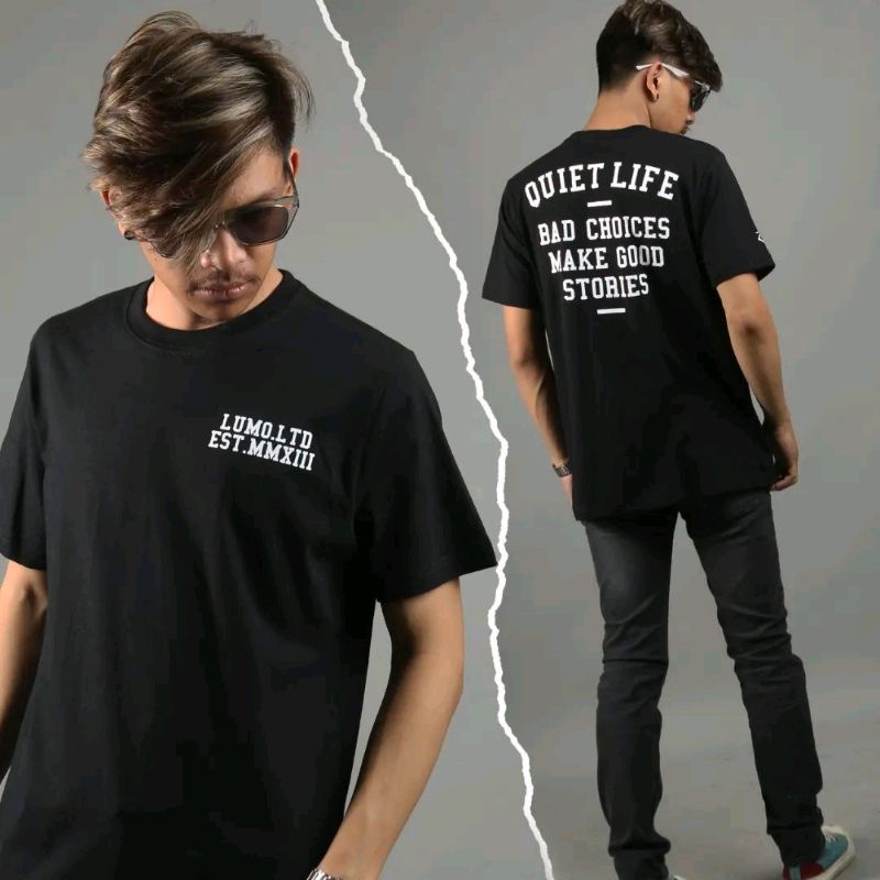 KAOS DISTRO ORIGINAL LUMO LTD