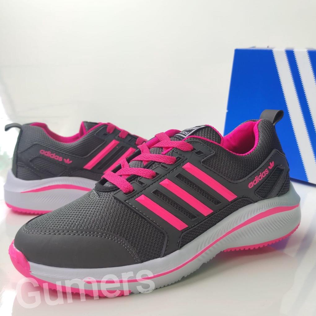 [HOLLXMALL] | SEPATU ADIDAS SPORT PRIA DAN WANITA / SNEAKERS PRIA DAN WANITA / SEPATU COUPLE /
