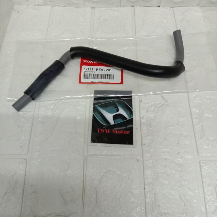 Selang Pcv valve A Honda Jazz GD3 City GD8 Idsi-vtec Kualitas Terbaik