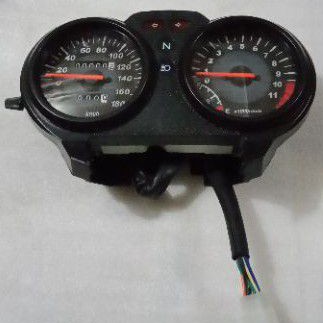 SPEEDOMETER MEGAPRO PRIMUS