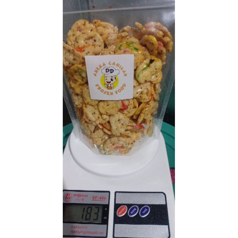 

kerupuk seblak daun jeruk 180gr