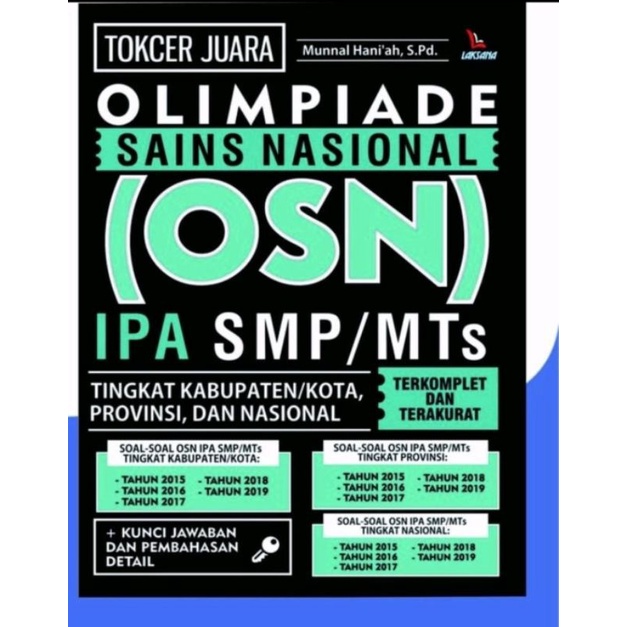 OSN IPA SMP