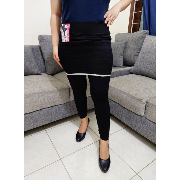 NEW LEGGING ROK 867 IMPORT / LEGGING IMPORT MURAH / LEGGING MURAH