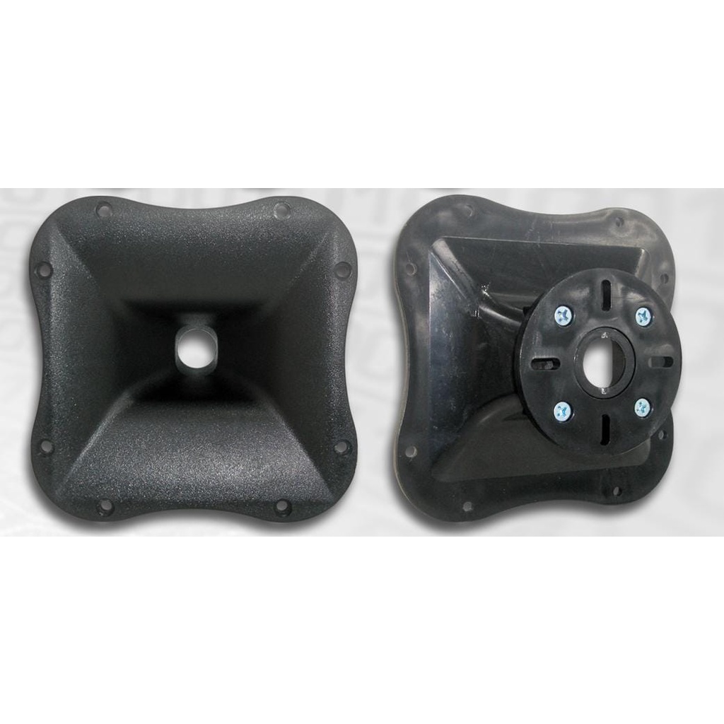 Horn driver corong tweeter plastik baut 190x190 wpmu