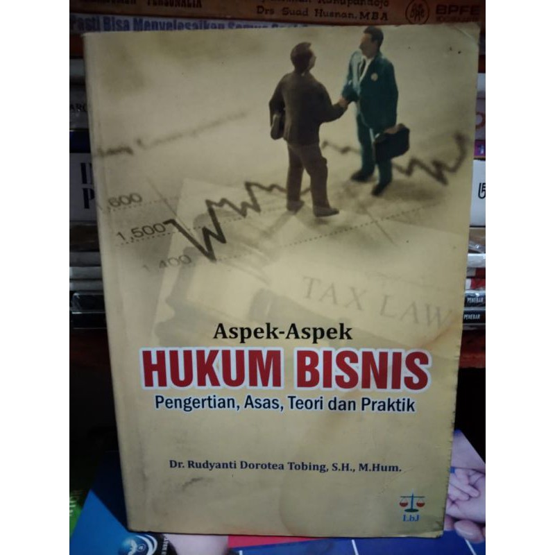 

aspek-apsek hukum bisnis
