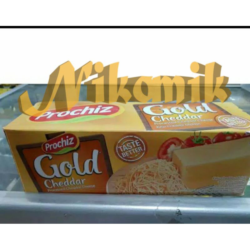 

Prochiz Gold 2kg