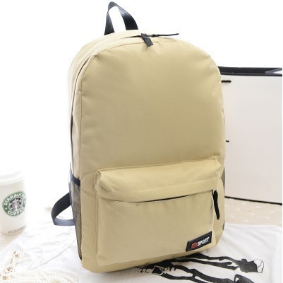 Travelmate Fashion Korea Backpack Ransel Travel Tas Punggung Stylis Murah