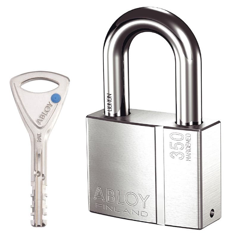 ABLOY Gembok / Padlock PROTECT PL350N/50