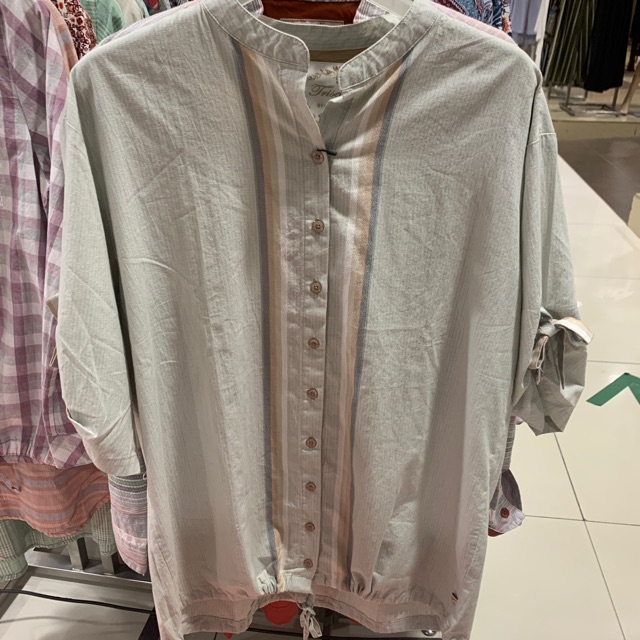 Blouse TRISET