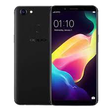 hp oppo f5 Ram 4GB Rom 64GB handphone-2