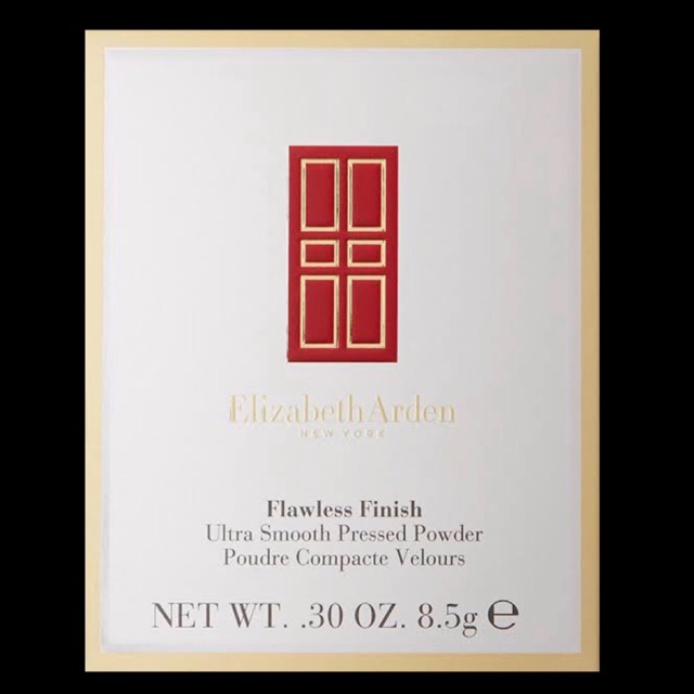Elizabeth Arden Flawless Finish Ultra Smooth Pressed Powder