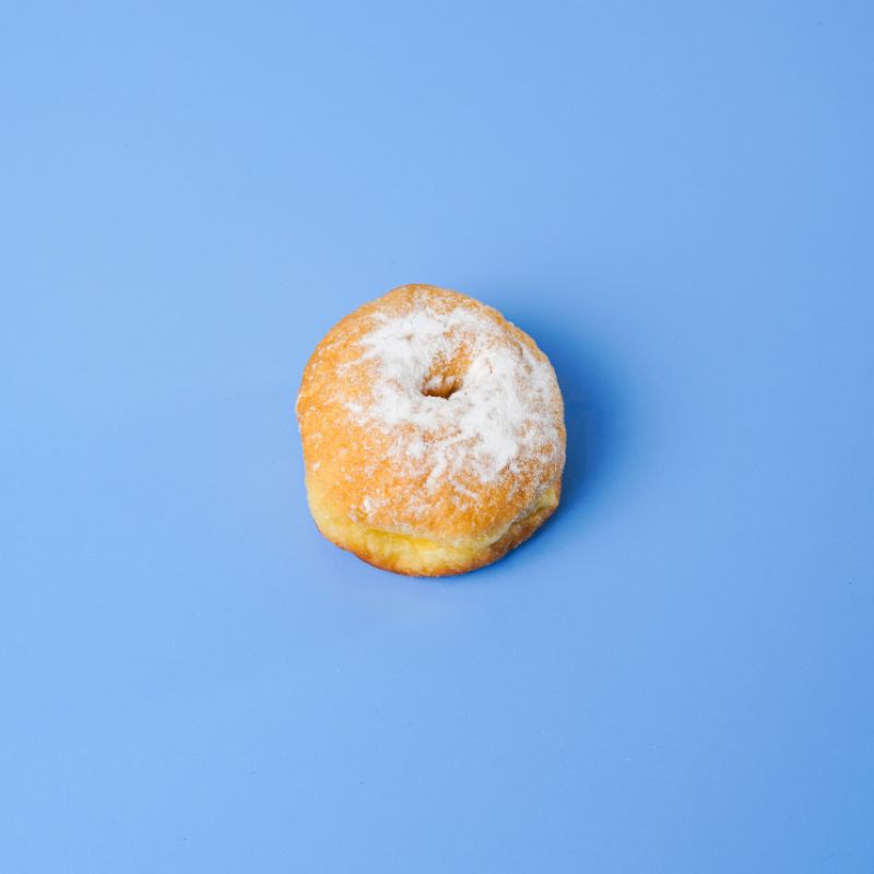 

Donat Gula Halus premium