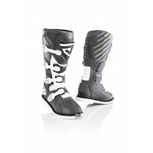 Sepatu Cross / Sepatu Trail Acerbis X-Race Boots