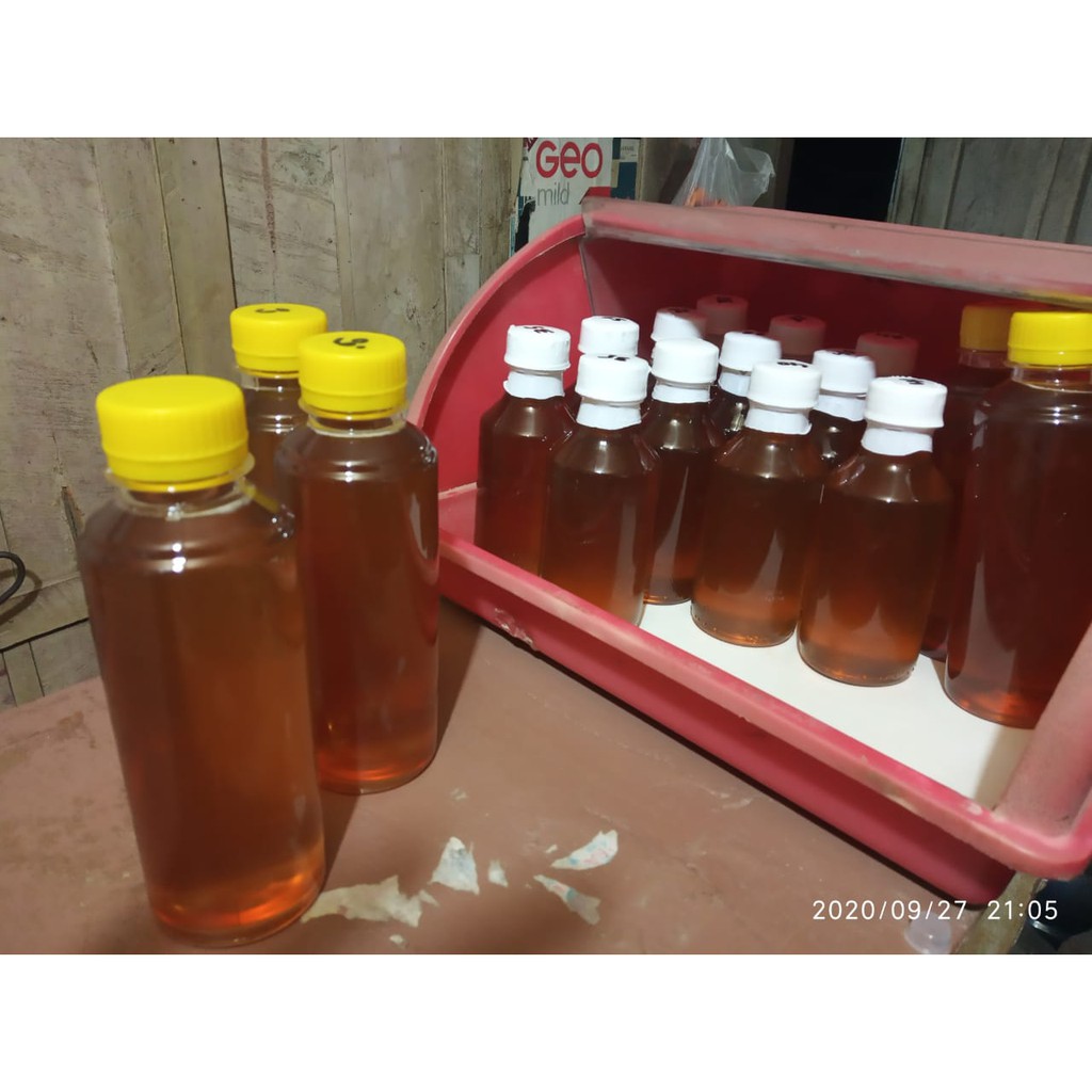 

MADU MURNI 100%