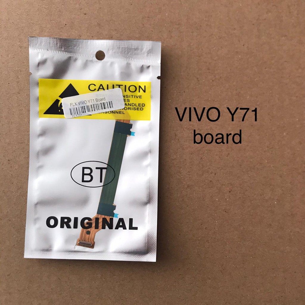 Flexibel VIVO Y71 Board