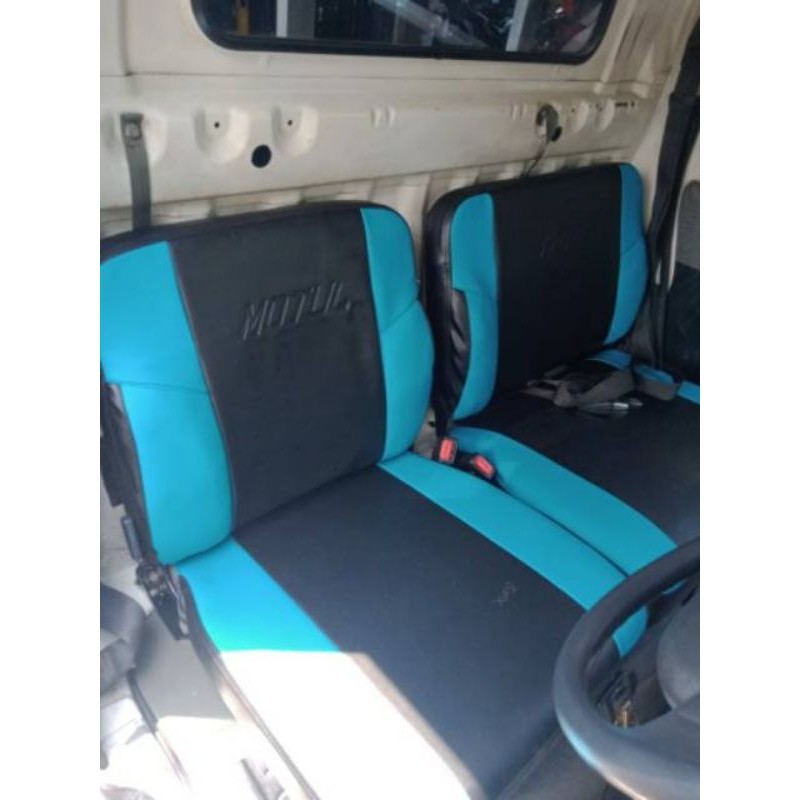 Cover jok/Sarung jok mobil grand max pick up Grandmax grand max pick up, Box