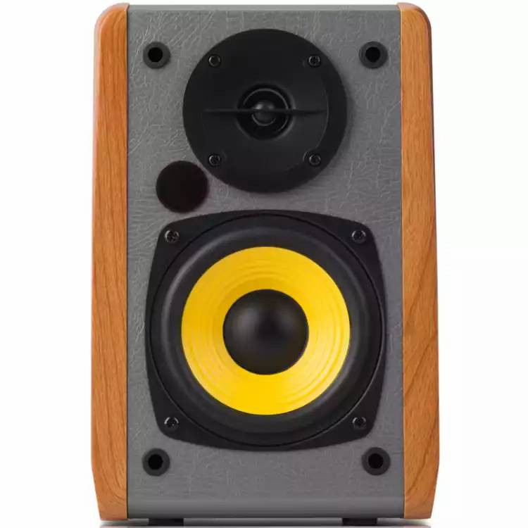 Speaker Bluetooth Edifier R1000BT Bookshelf Edifier Speaker Bass 4Inch