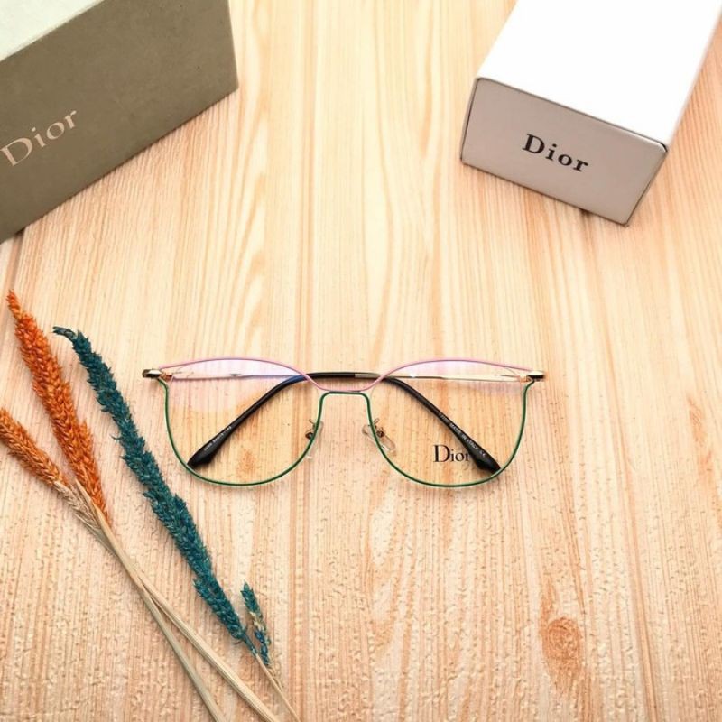Frame Kacamata - Kacamata Wanita - Frame Kacamata - Kacamata- dior2058