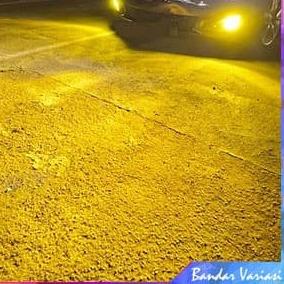 Bohlam H1  Sinar Kuning J7T9