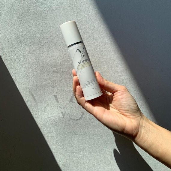 Vonela facial wash I Cleanser I Pembersih wajah I Perawatan wajah I Premium skincare