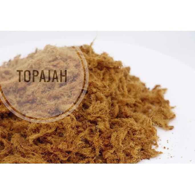 

Abon Sapi Super Spesial “Sie Sin” 250Gr Halal