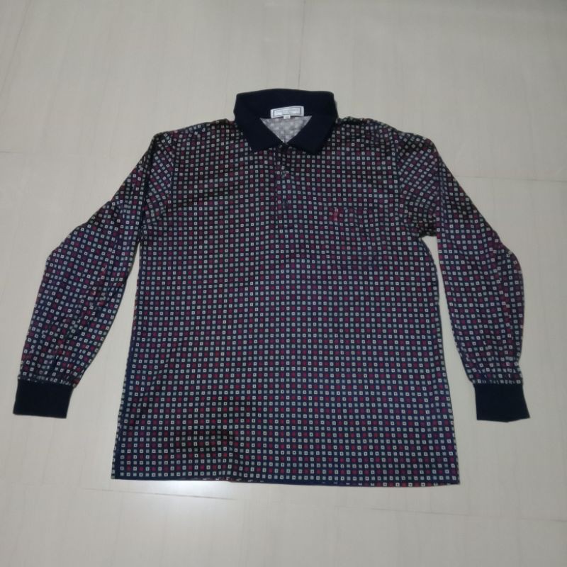 Polo shirt YVES SAINT LAURENT