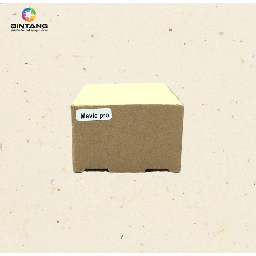 DRONE BATTERAY MAVIC PRO