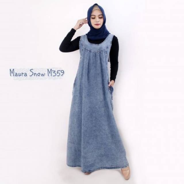 Maura Snow M359