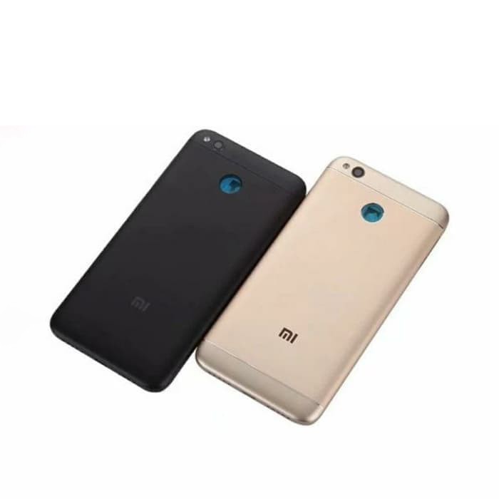 Casing HP Belakang XIAOMI REDMI 4X ORIGINAL TUTUP BELAKANG XIAOMI REDMI 4X