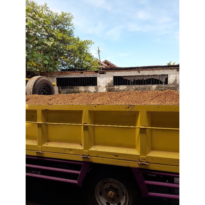 Pasir Pasang