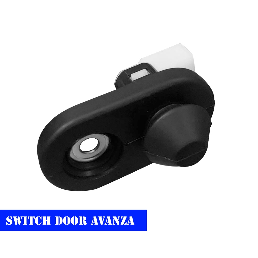 Switch / Saklar pintu Courtesy Lamp Door Pintu Avanza