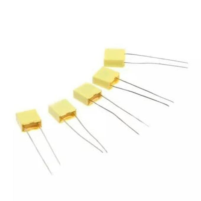Kapasitor MKM 224/100V 224 220nf 100V RTRAVO2