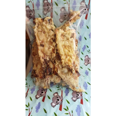 

cemilan snack sale pisang lidah
