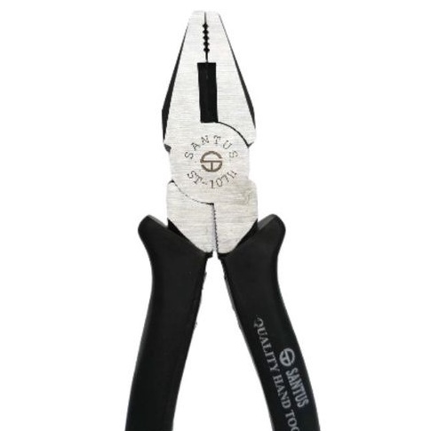 Tang SanTus gerigi ST-106H 6&quot; ST-107H 7&quot; ST-108H 8&quot; pliers tools