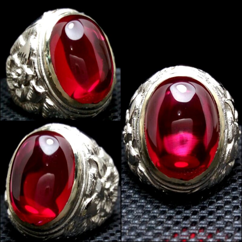 Batu merah Siam bangkok