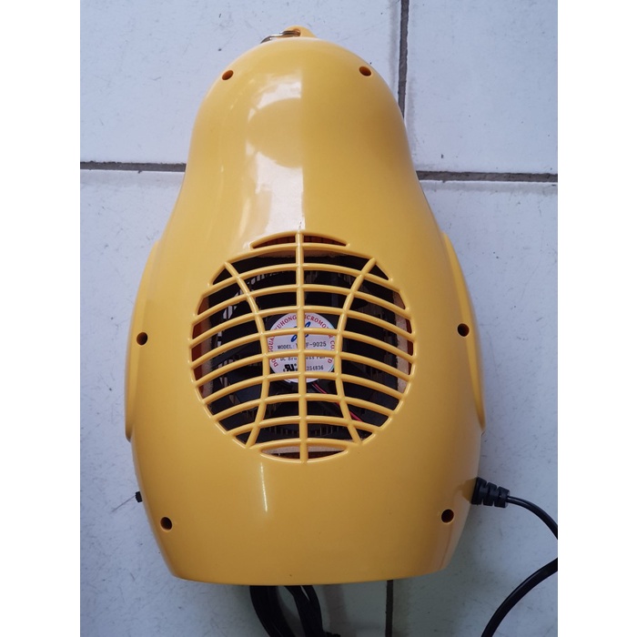 Mosquito killer SANLY Model BEBEK / Perangkap Nyamuk Promo Sale