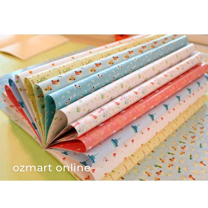 

jasa bungkus kado kertas kado