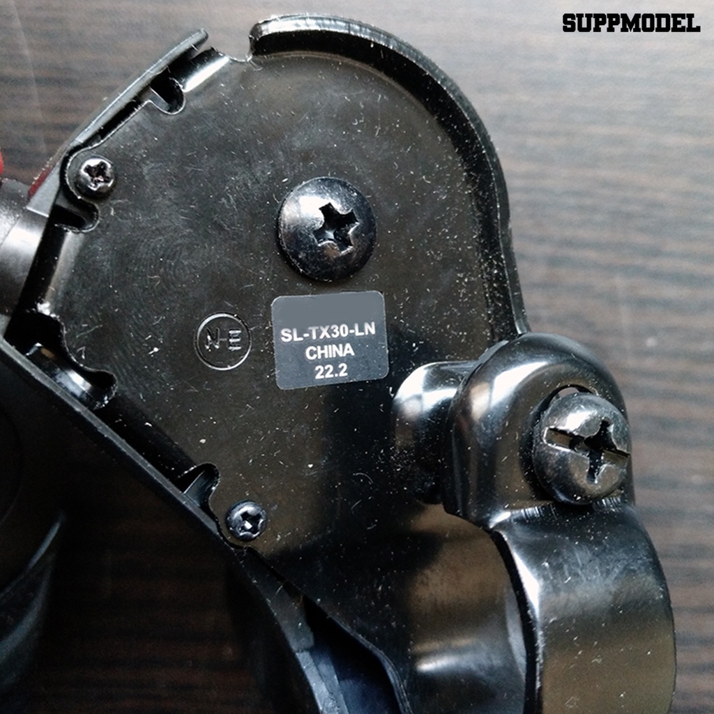 Shifter Derailleur Kiri / Kanan 7 Gigi 21 Kecepatan Untuk Sepeda MTB