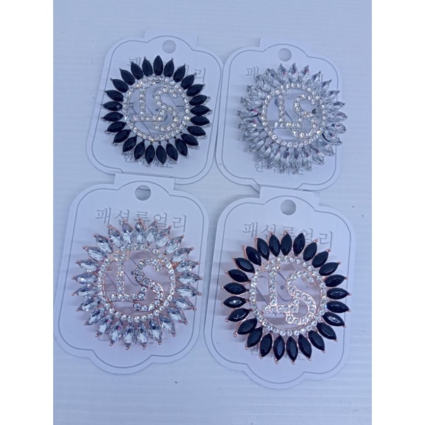 Bros hijab/Bros baju/Bros dada model ls