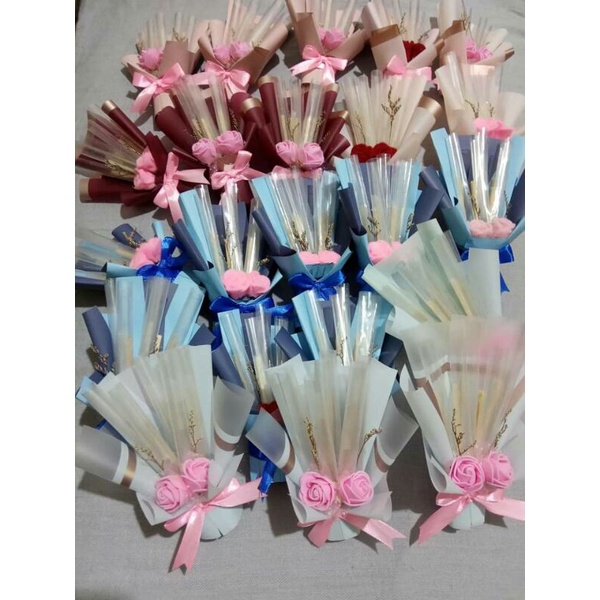 

ANGPAO ATAU AMPLOP BUKET