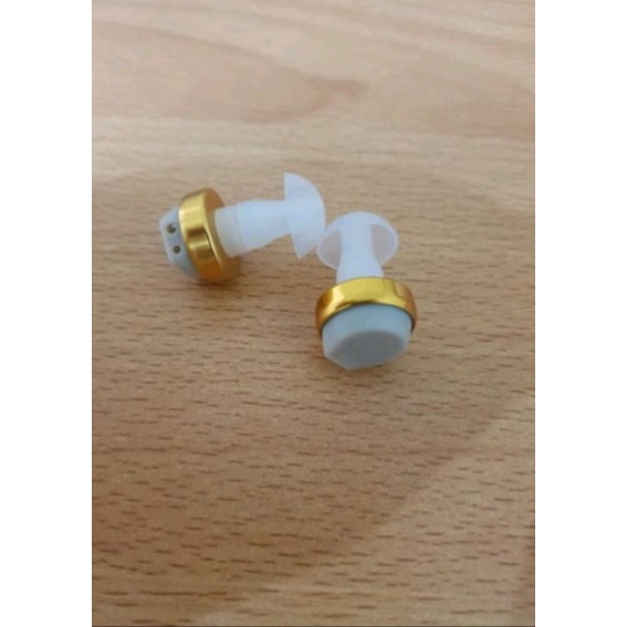 Speaker Alat Bantu Dengar / Ear Plug