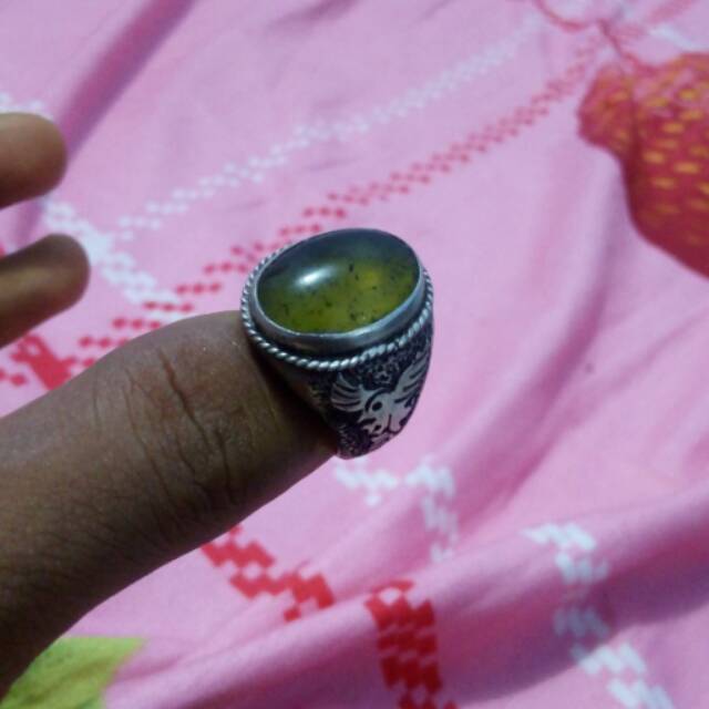 Serpentine Selasih Aceh