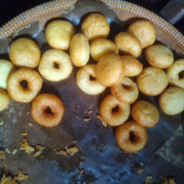 

Donat Gula