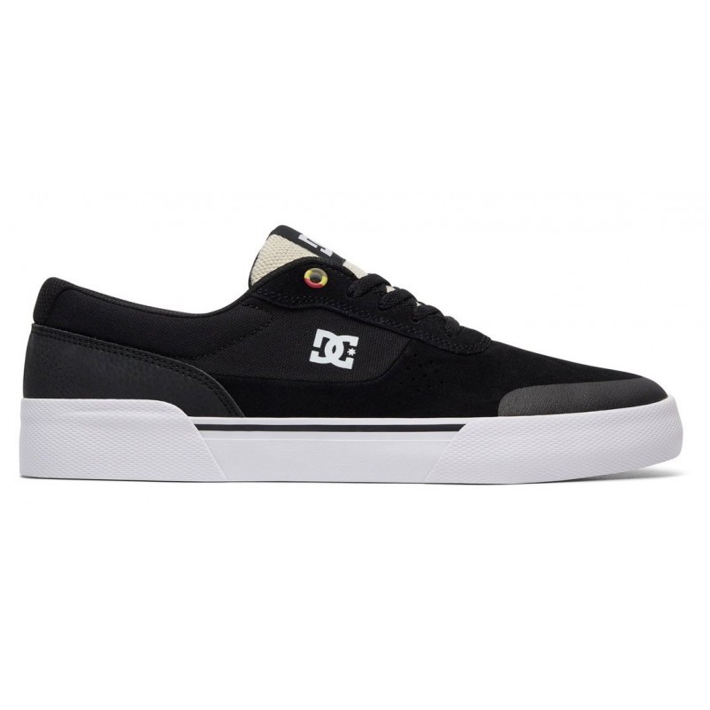 Sepatu DC Shoes Original DC Switch Plus S M Shoe BW5