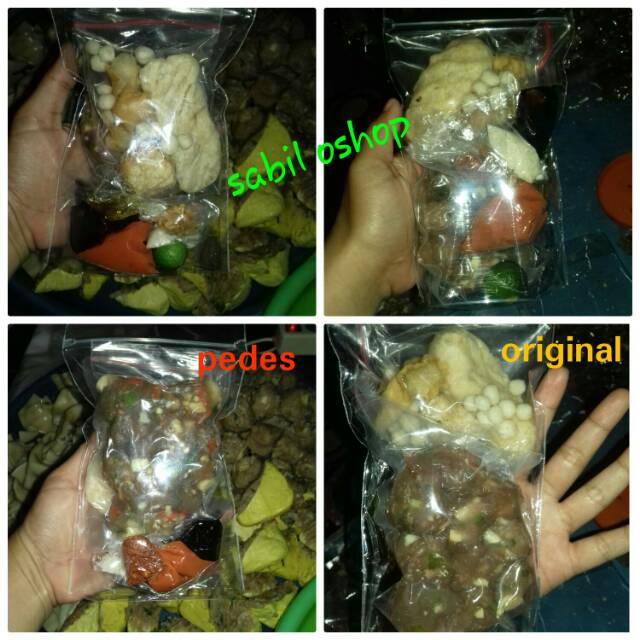 

Baso cirawang asgar