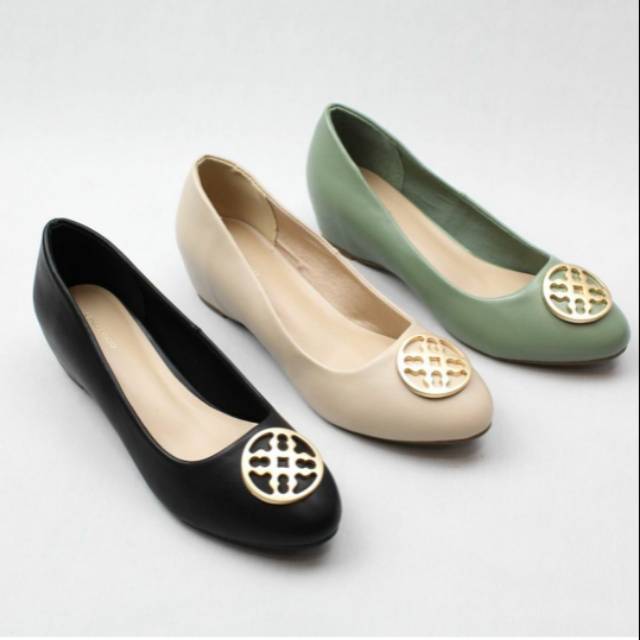 Sale Urban co Kamila shoes ori