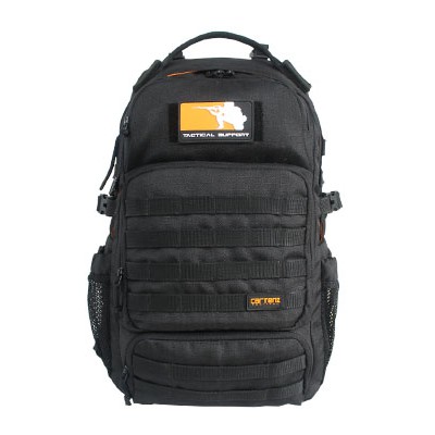 Tas Ransel Tactical Pria Cartenz Tactical Ruger