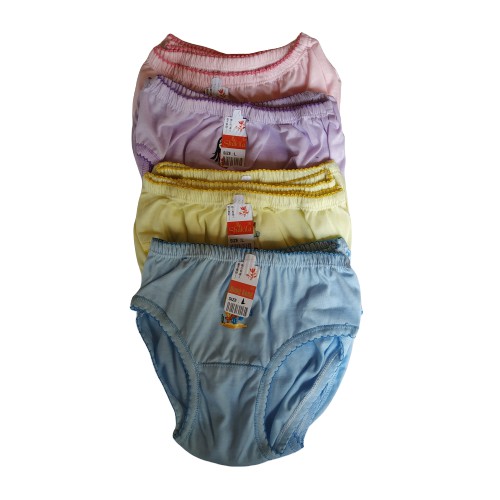 COD Celana dalam anak perempuan bahan katun