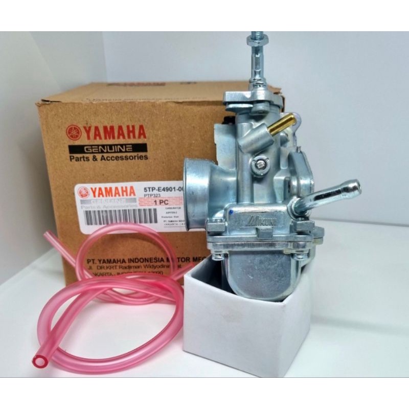 KARBU MIKUNI VEGA R NEW VEGA R LAMA VEGA R BARU KARBU MIKUNI / KARBU JUPITER Z VEGA R NEW STANDAR BA