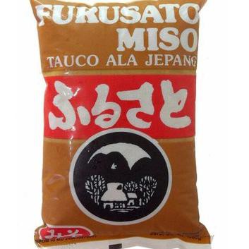 

Premium.. Furusato miso @1kg tauco khas ala jepang halal made in indonesia 50